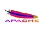 Imagen representativa de Apache